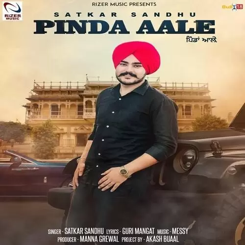 Pinda Aale Satkar Sandhu Mp3 Download Song - Mr-Punjab