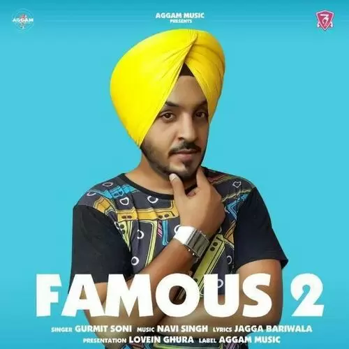Famous 2 Gurmit Soni Mp3 Download Song - Mr-Punjab