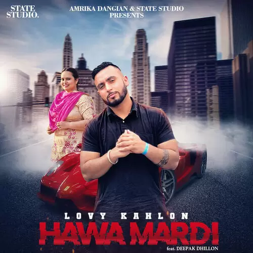 Hawa Mardi Lovy Kahlon Mp3 Download Song - Mr-Punjab