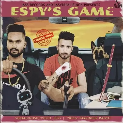 Game Espy Mp3 Download Song - Mr-Punjab