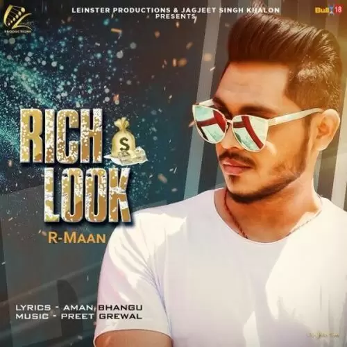 Rich Look R Maan Mp3 Download Song - Mr-Punjab