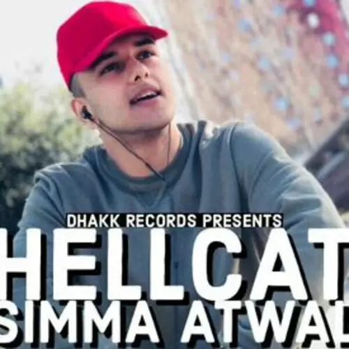 Hellcat Simma Atwal Mp3 Download Song - Mr-Punjab