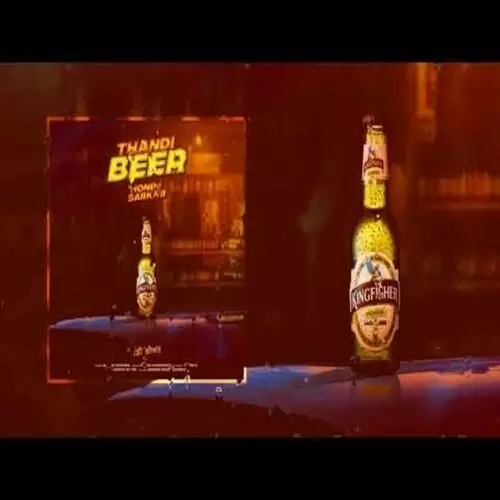 Thandi Beer Honey Sarkar Mp3 Download Song - Mr-Punjab