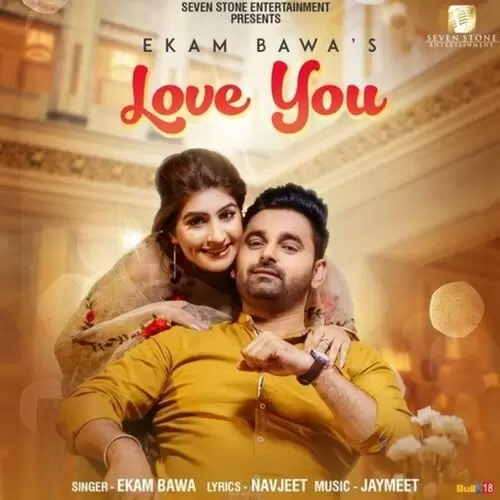 Love You Ekam Bawa Mp3 Download Song - Mr-Punjab