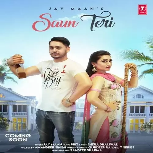 Saun Teri Jay Maan Mp3 Download Song - Mr-Punjab