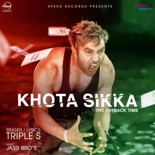 Khota Sikka Triple S Mp3 Download Song - Mr-Punjab