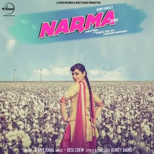 Narma Jenny Johal Mp3 Download Song - Mr-Punjab
