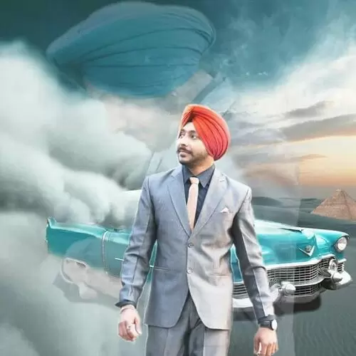 Message Seen Tajinder Tandi Mp3 Download Song - Mr-Punjab