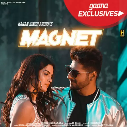 Magnet Karan Singh Arora Mp3 Download Song - Mr-Punjab