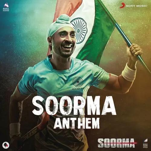 Soorma Anthem Shankar Mahadevan Mp3 Download Song - Mr-Punjab