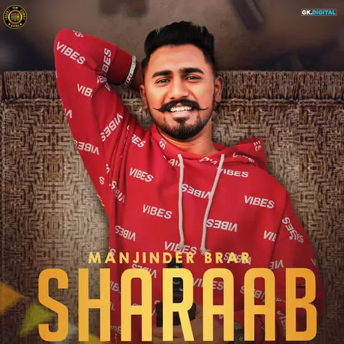 Sharaab Manjinder Brar Mp3 Download Song - Mr-Punjab