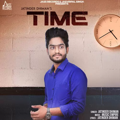 Time Jatinder Dhiman Mp3 Download Song - Mr-Punjab