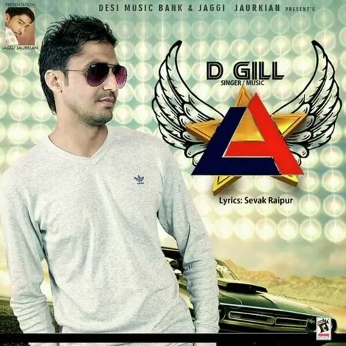 LA D. Gill Mp3 Download Song - Mr-Punjab