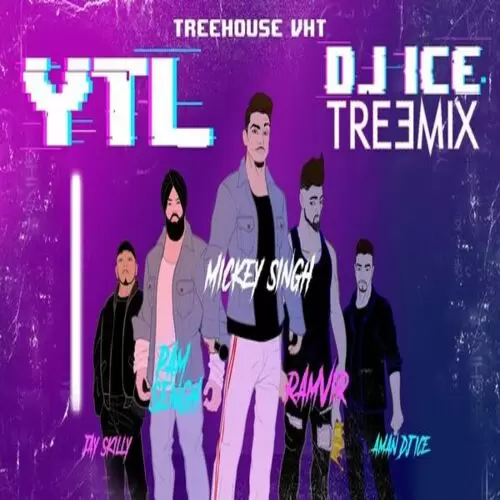 Ytl Treemix Mickey Singh Mp3 Download Song - Mr-Punjab