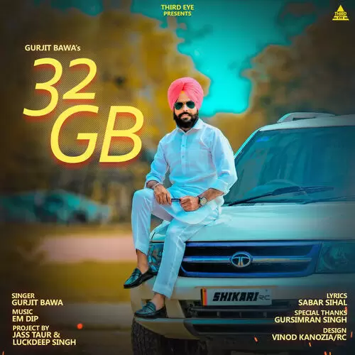32 Gb Gurjit Bawa Mp3 Download Song - Mr-Punjab