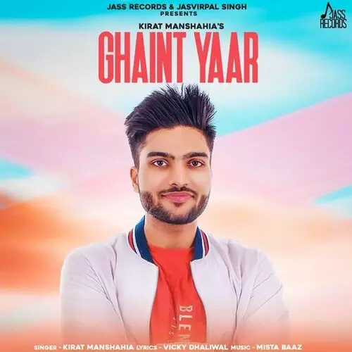 Ghaint Yaar Kirat Manshahia Mp3 Download Song - Mr-Punjab