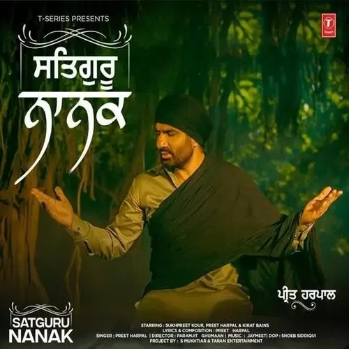 Satguru Nanak Preet Harpal Mp3 Download Song - Mr-Punjab