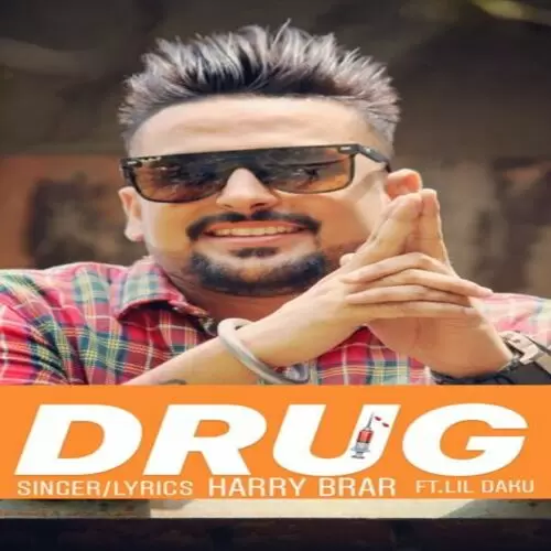 Drug Harry Brar Mp3 Download Song - Mr-Punjab