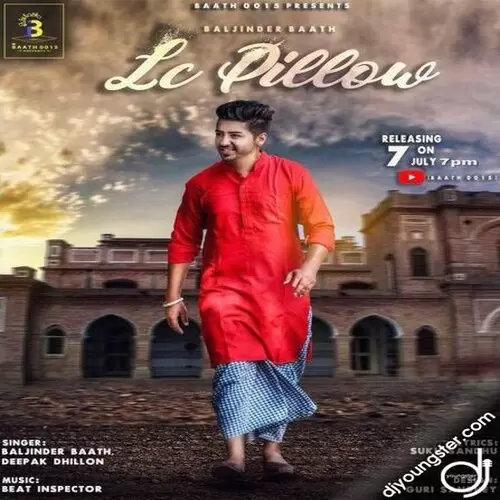 Lc Pillow Baljinder Baath Mp3 Download Song - Mr-Punjab