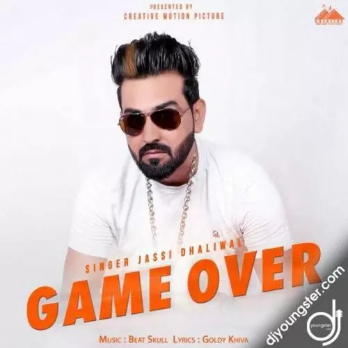 Game Over Jassi Dhaliwal Mp3 Download Song - Mr-Punjab