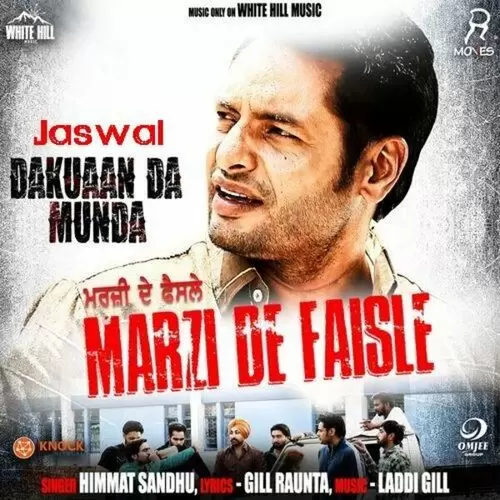 Dakuaan Da Munda Himmat Sandhu Mp3 Download Song - Mr-Punjab