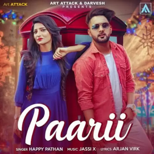 Paari Happy Pathan Mp3 Download Song - Mr-Punjab
