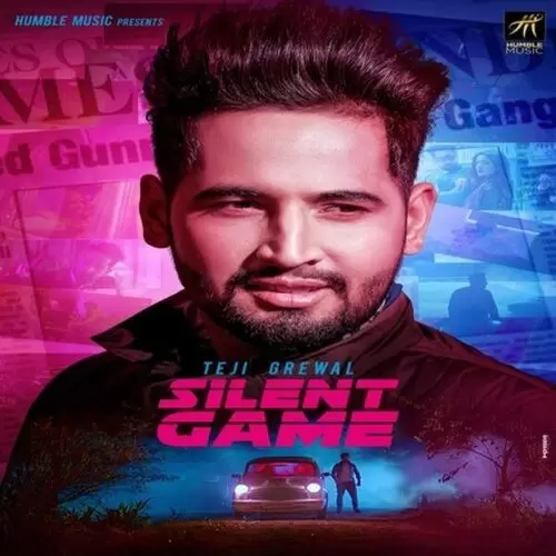 Silent Game Teji Grewal Mp3 Download Song - Mr-Punjab