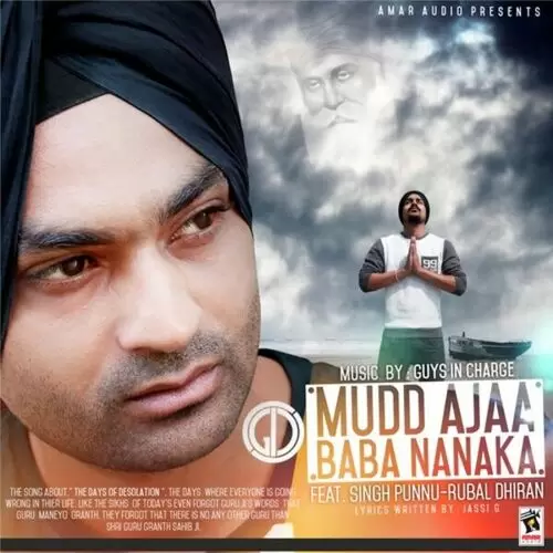 Mudd Ajaa Baba Nanaka Singh Punnu Mp3 Download Song - Mr-Punjab