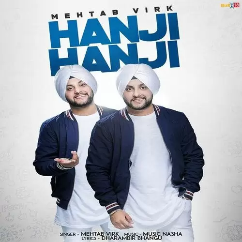 Hanji Hanji Mehtab Virk Mp3 Download Song - Mr-Punjab
