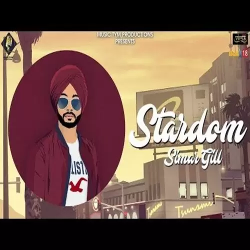 Stardom Simar Gill Mp3 Download Song - Mr-Punjab