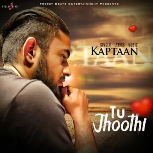 Tu Jhoothi Kaptaan Mp3 Download Song - Mr-Punjab