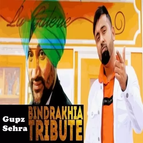 Bindrakhia Tribute Gupz Sehra Mp3 Download Song - Mr-Punjab