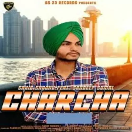 Charcha Sahib Sandhu Mp3 Download Song - Mr-Punjab