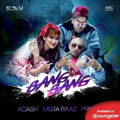 Bang Bang Acash Mp3 Download Song - Mr-Punjab