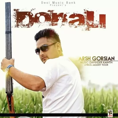 Donali Arsh Gorsian Mp3 Download Song - Mr-Punjab