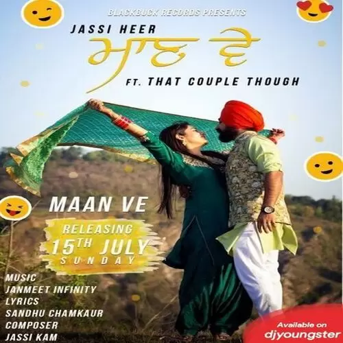 Maan Ve Jassi Heer Mp3 Download Song - Mr-Punjab