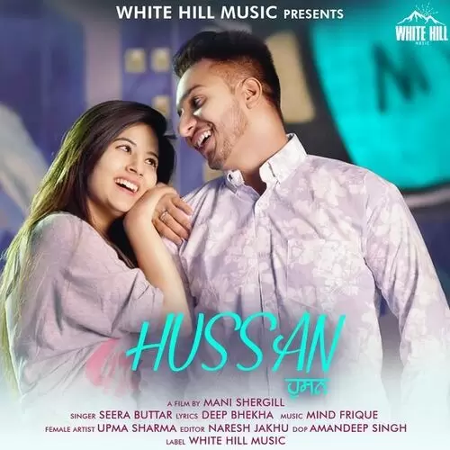Hussan Seera Buttar Mp3 Download Song - Mr-Punjab