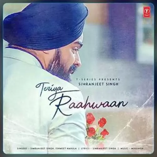 Teriya Raahwaan Simranjeet Singh Mp3 Download Song - Mr-Punjab