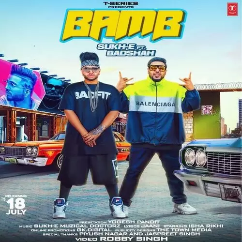 Bamb Sukhe Mp3 Download Song - Mr-Punjab