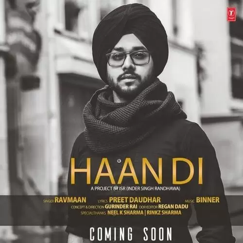 Haan Di Ravmaan Mp3 Download Song - Mr-Punjab