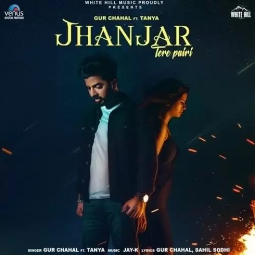 Jhanjar Tere Pairi Gur Chahal Mp3 Download Song - Mr-Punjab