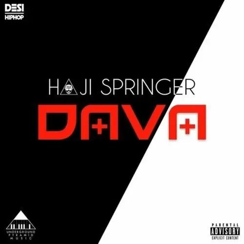 Volcano Haji Springer Mp3 Download Song - Mr-Punjab