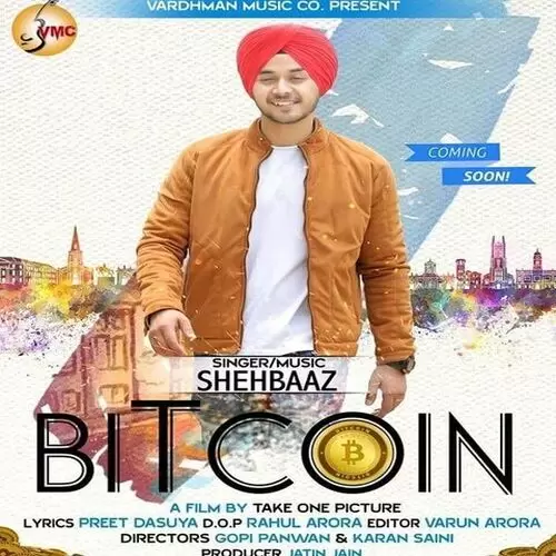 Shehbaaz Bitcoin Mp3 Download Song - Mr-Punjab