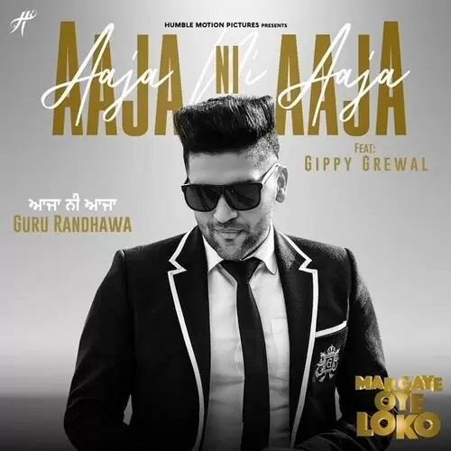 Mar Gaye Oye Loko Guru Randhawa Mp3 Download Song - Mr-Punjab