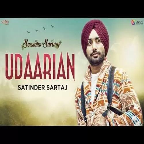 Udaarian Satinder Sartaaj Mp3 Download Song - Mr-Punjab