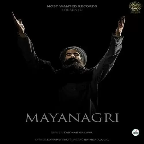 Mayanagr Kanwar Grewal Mp3 Download Song - Mr-Punjab