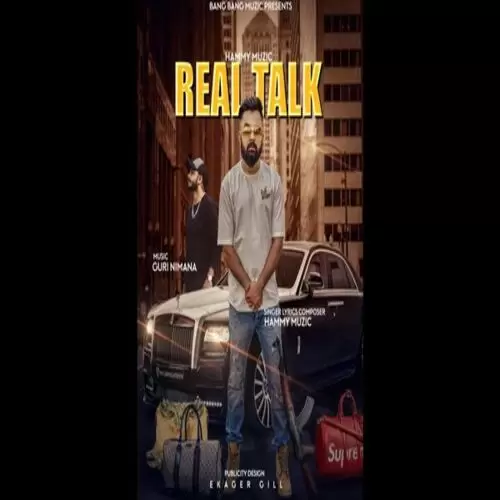 Real Talk Hammy Muzic Mp3 Download Song - Mr-Punjab