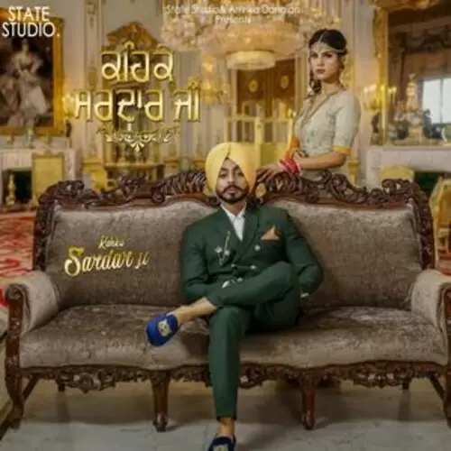 Kehke Sardar Ji Gurjit Rangi Mp3 Download Song - Mr-Punjab