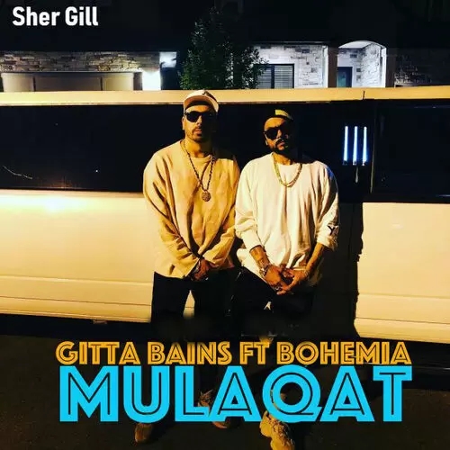 Mulaqat Gitta Bains Mp3 Download Song - Mr-Punjab