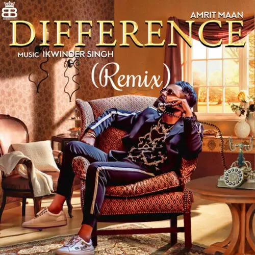 Difference Remix Spin Singh Mp3 Download Song - Mr-Punjab